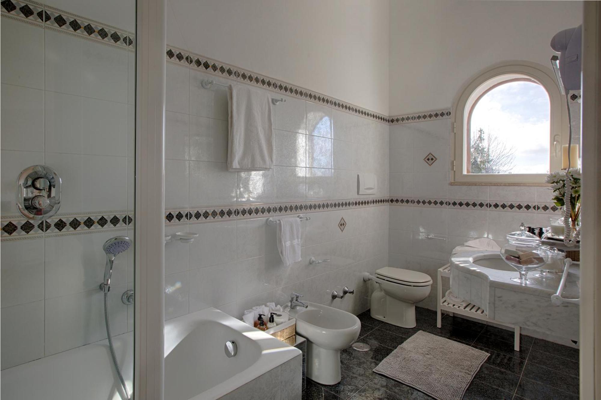 Villa Spartano Sant'Agata Sui Due Golfi Massalubrense Massa Lubrense Eksteriør billede