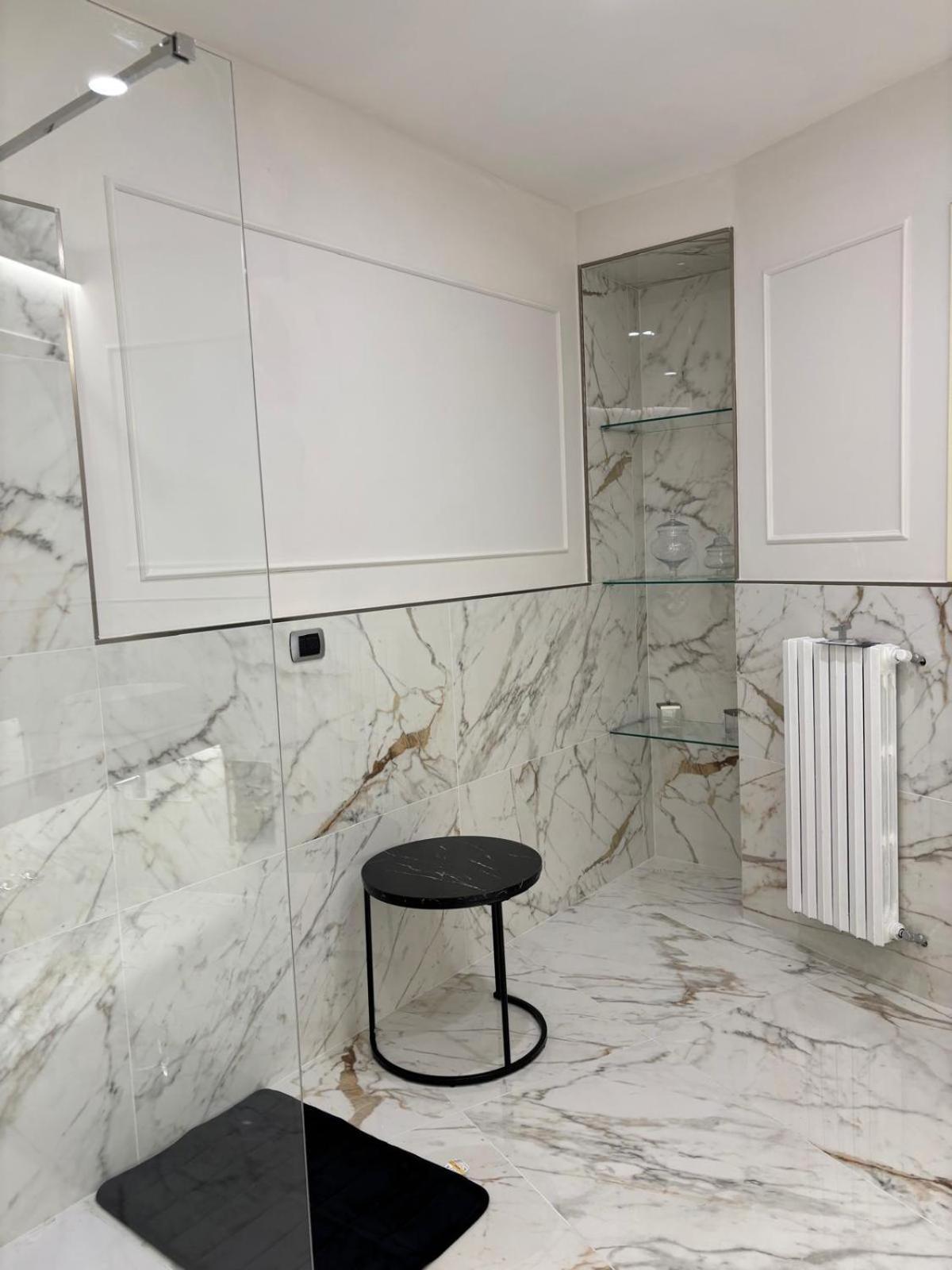 Villa Spartano Sant'Agata Sui Due Golfi Massalubrense Massa Lubrense Eksteriør billede